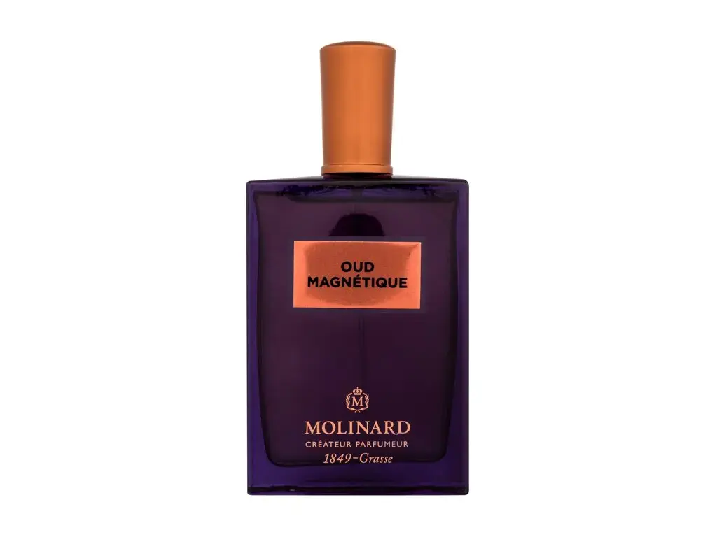 Molinard Les Prestiges Collection Oud Magnétique Eau de Parfum 75 ml
