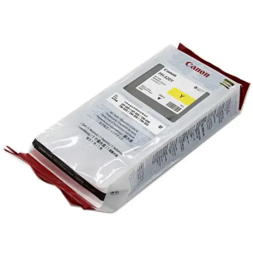 Canon Ink PFI-320 PFI320 Yellow Gelb (2893C001)