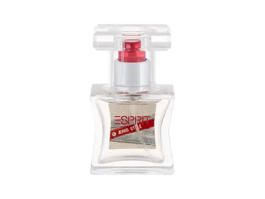 Esprit Jeans Style Eau de Toilette 15 ml