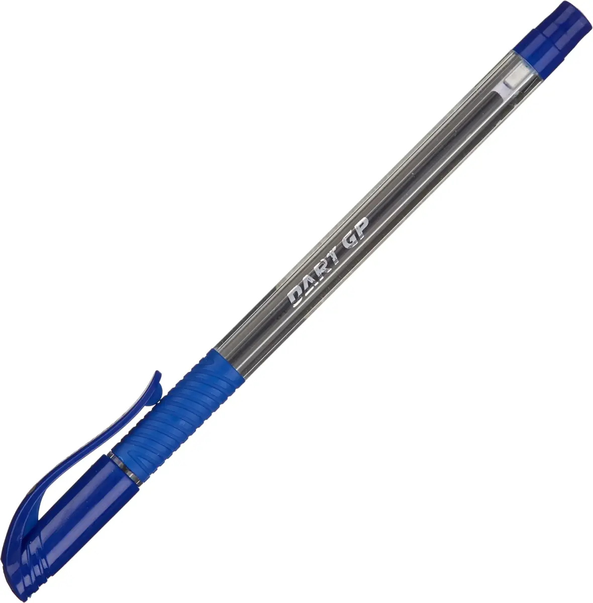 Lodīšu pildspalva UNOMAX Dart GP | zila | 0.7 mm