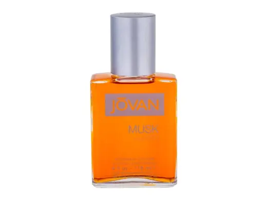Jövan Musk Aftershave Water 118 ml