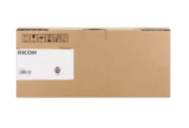 Ricoh 841638 ink cartridge 1 pc(s) Original Yellow