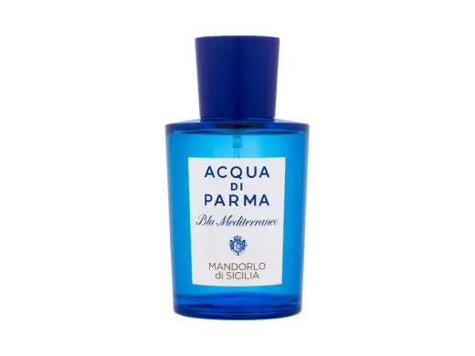 Acqua di Parma Blu Mediterraneo Mandorlo di Sicilia Eau de Toilette 100 ml