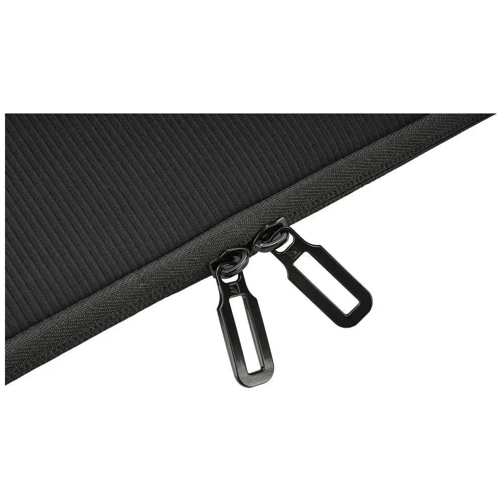 Tucano Colore Sleeve Laptop Bag    17“/18” for 17“/18” laptops black