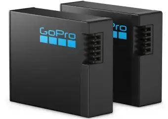 Akumulators GoPro Enduro HERO13 2pack