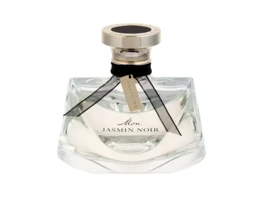 Bvlgari Mon Jasmin Noir Eau de Parfum 50 ml