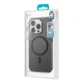 Benks Magnetic Lucid Armor Case (0064) for Iphone 16 Plus gold Photo