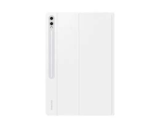 EF-DX925UWE Samsung Book Keyboard Case for Galaxy Tab S9 Ultra|S10 Ultra White (Damaged Package)