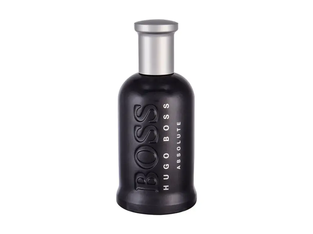 HUGO BOSS Boss Bottled Absolute Eau de Parfum 200 ml