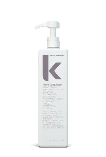 Kevin Murphy, Hydrate-Me, Hair Shampoo, For Hydration, 1000 ml