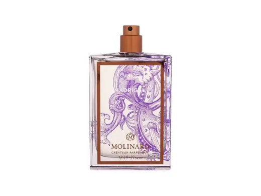 Molinard Personnelle Collection Madrigal Eau de Parfum 75 ml