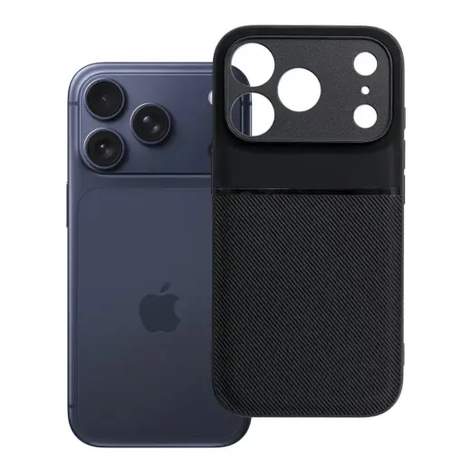 Noble telefoni ümbris iPhone 17 Pro | iPhone 18 Pro must
