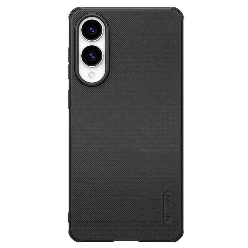 NILLKIN SUPER SHIELD PRO MAGNETIC SAMSUNG S25 EDGE BLACK