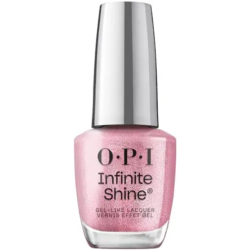 OPI Shined, Sealed, Delivered Nail Polish Infinite Shine