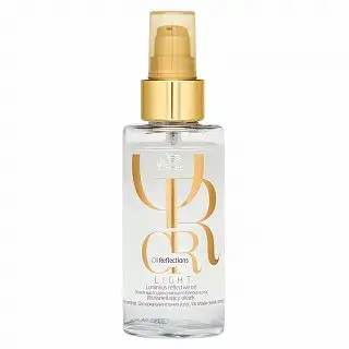 Wella Professionals Oil Reflections Light Hair Oil 100ml