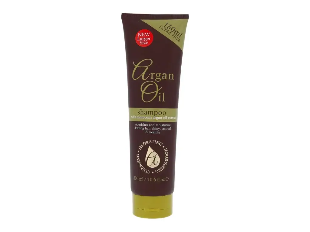 Xpel Argan Oil Shampoo 300 ml