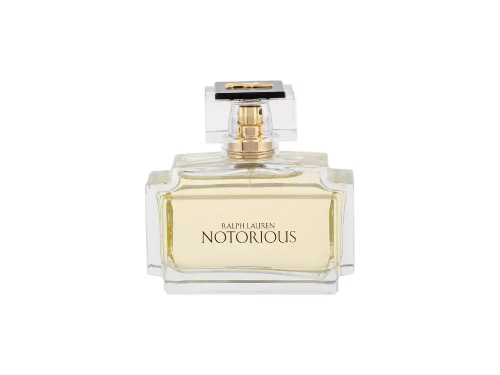 Ralph Lauren Notorious Eau de Parfum 50 ml