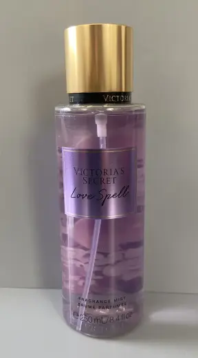 Victoria's Secret Love Spell Body Mist 250 Ml