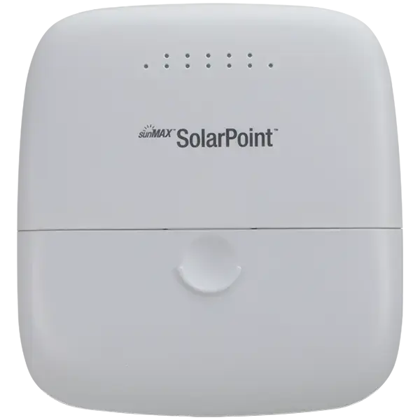 Ubiquiti Networks SM-SP-40 SunMax SolarPoint