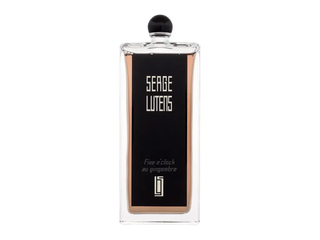 Serge Lutens Five O'Clock Au Gingembre Eau de Parfum 100 ml