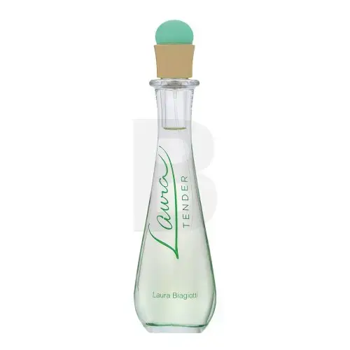 Laura Biagiotti Laura Tender (EDT) tualetinis vanduo moterims 75 ml