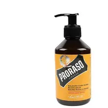 Wood & Spice Balm
