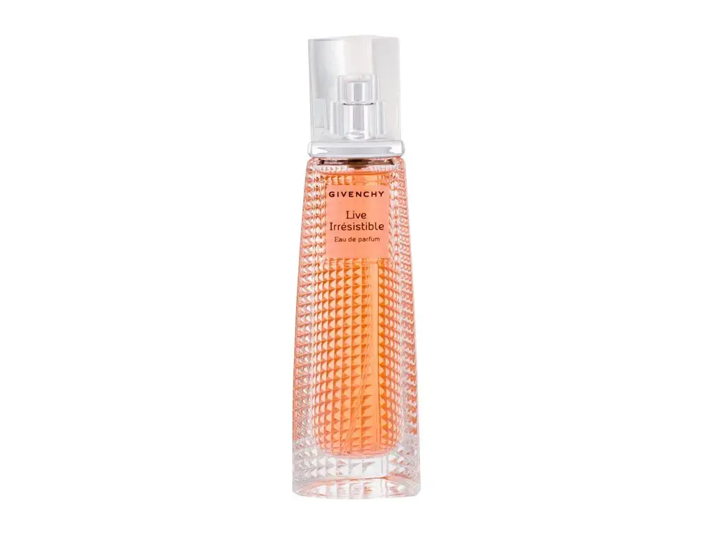 Givenchy Live Irrésistible Eau de Parfum 50 ml