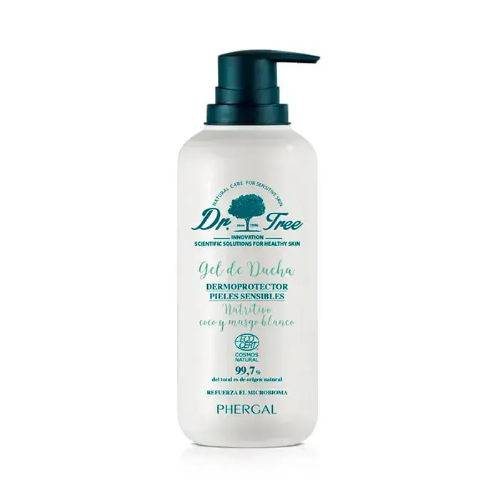 Dr. Tree Eco Nourishing Shower Gel 500ml