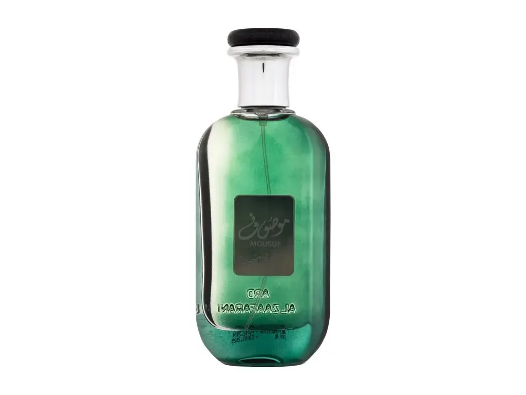 Ard Al Zaafaran Mousuf Ramadi Eau de Parfum 100 ml