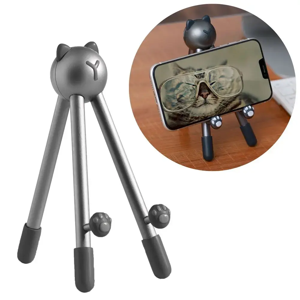 Stoyobe phone holder, tablet gray (HF-II gray)