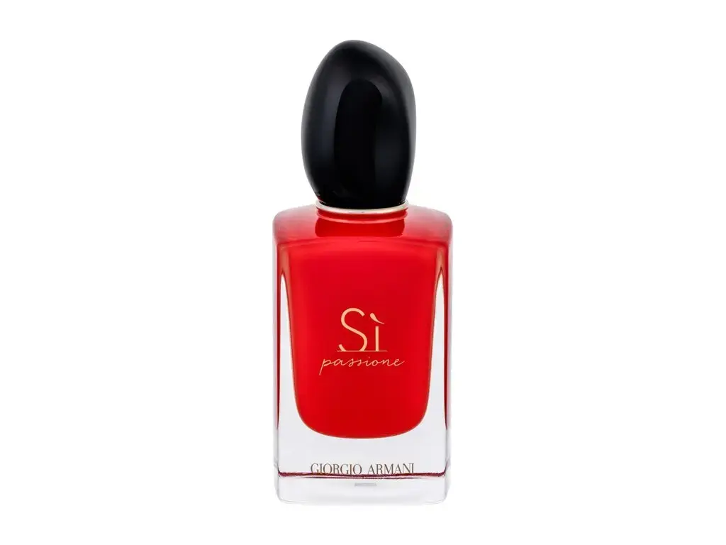 Giorgio Armani Si Passione Eau de Parfum 50 ml