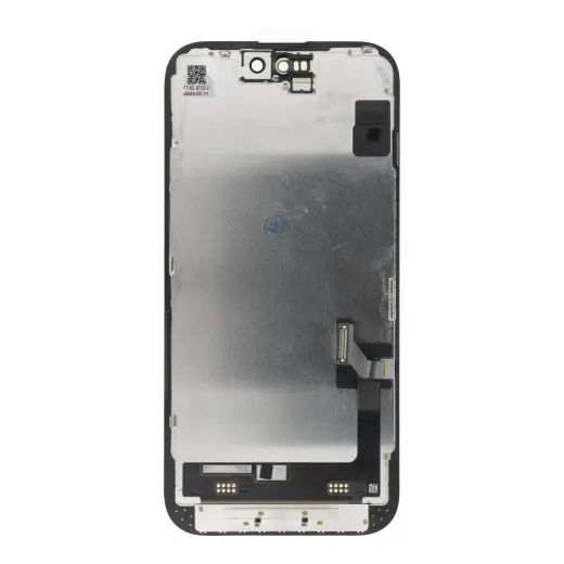 FixCell LCD Display for IPHONE 15 Super Retina XDR (refurbished)