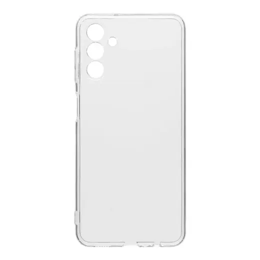OBAL:ME TPU Case for Samsung Galaxy A04s Transparent