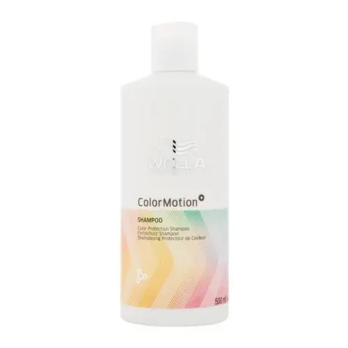 COLOR MOTION Shampoo 500 Ml