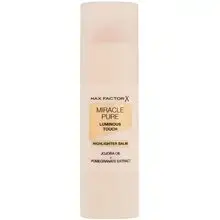 Miracle Pure Luminous Touch Highlighter Balm - Cream Highlighter Stick 6 g.
