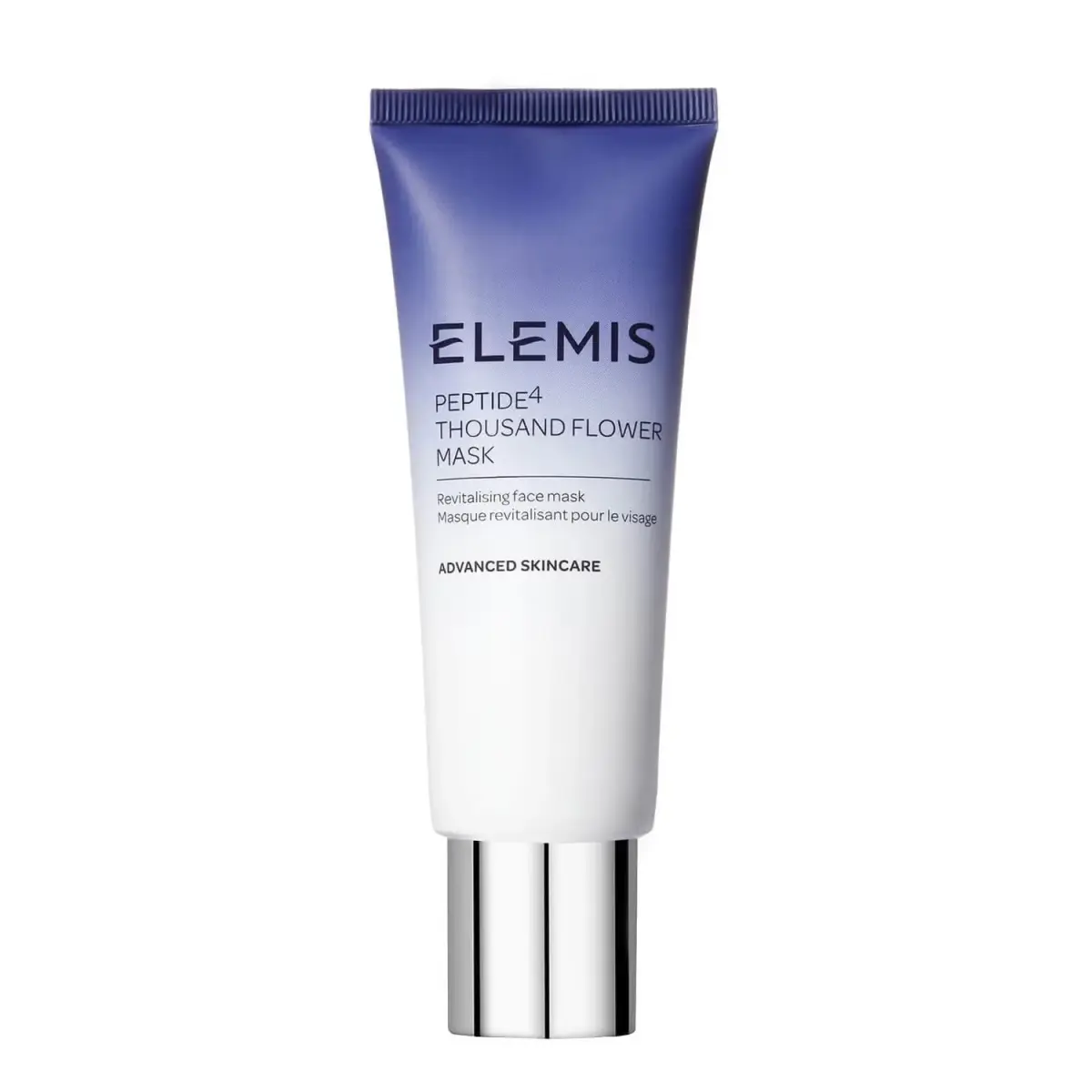 Elemis, Peptide4 Thousand Flower, Revitalising, Cream Mask, For Face, 75 ml *Tester
