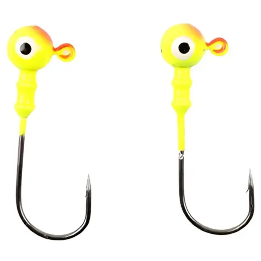 Džigu galvas Pro Catch 1209150-A 15g, 2gb