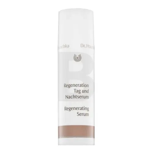 Dr. Hauschka Atjaunojošs reģenerējošs serums 30 ml