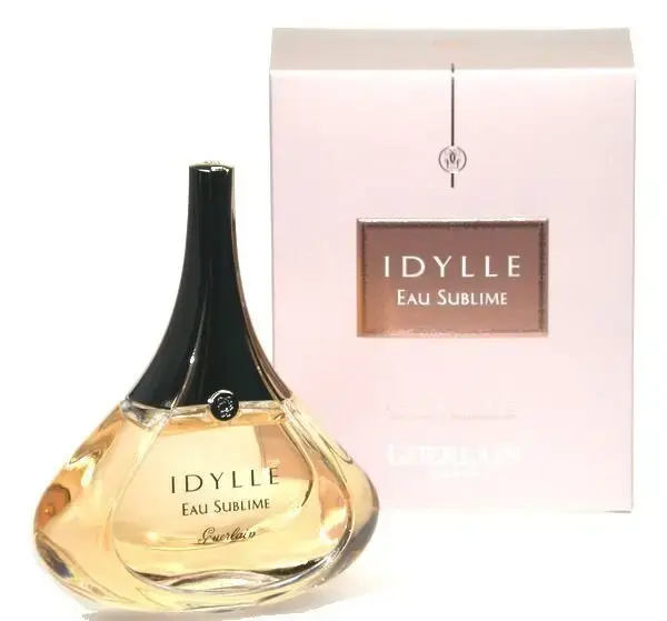 Guerlain Idylle Eau Sublime Eau de Toilette 100 ml