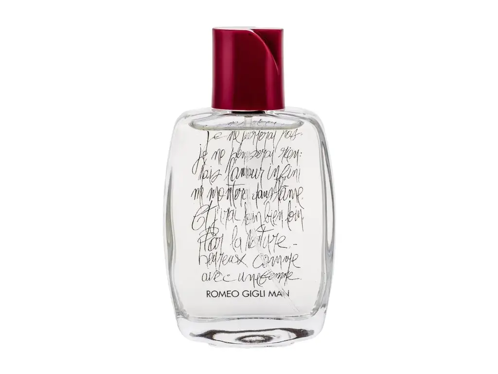 Romeo Gigli Romeo Gigli Man Eau de Toilette 50 ml