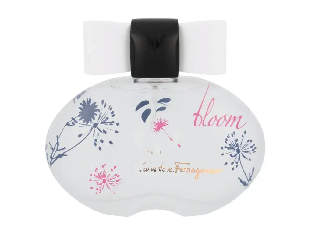 Ferragamo Incanto Bloom Eau de Toilette 100 ml