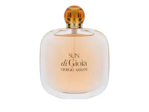 Giorgio Armani Sun di Gioia Eau de Parfum 100 ml