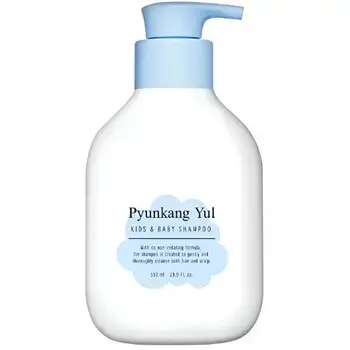 Pyunkang Yul Kids & Baby Shampoo 590ml