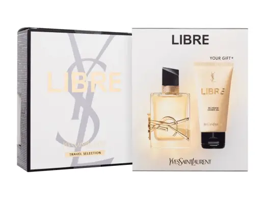 Yves Saint Laurent Libre Eau de Parfum 50 ml