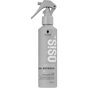Schwarzkopf Professional OSiS Curl Retouch Enhancing