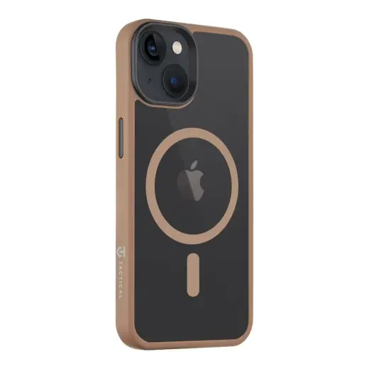 Tactical MagForce Hyperstealth Cover for iPhone 13 Moucha Moose