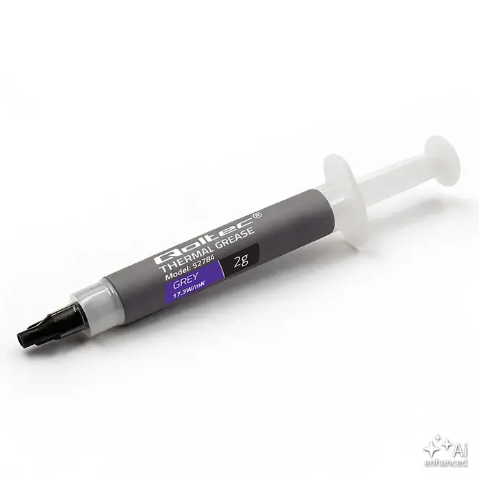 Qoltec Professional Thermal grease 17.3