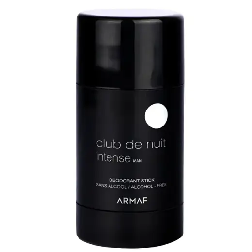 Armaf Club De Nuit Intense Deodorant Stick 75g