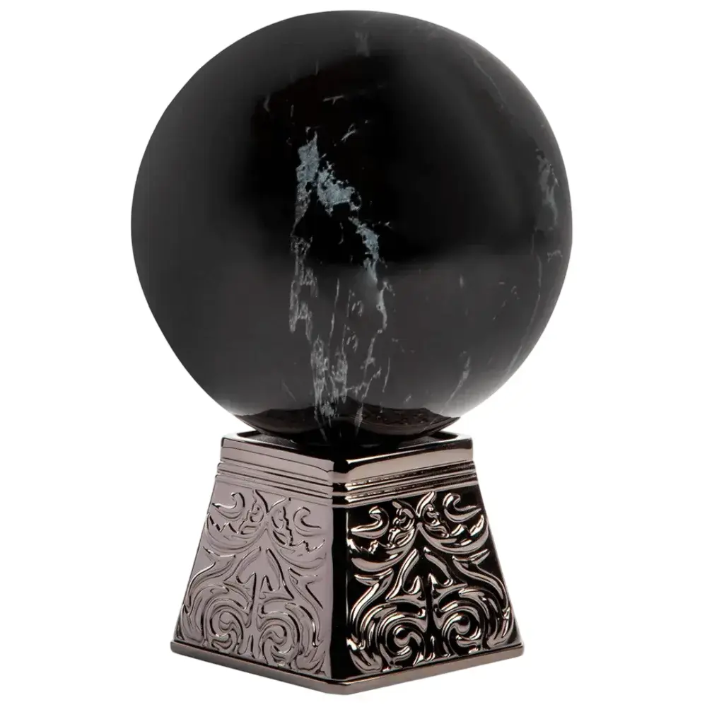 Aurora, Black Obsidian, Eau De Parfum, For Men, 100 ml