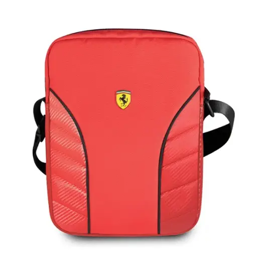 Ferrari Somiņa FESRBSH10RE Planšetdatoram 10" sarkans|red Scuderia